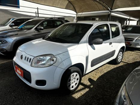 FIAT Uno 1.0 FLEX VIVACE, Foto 1