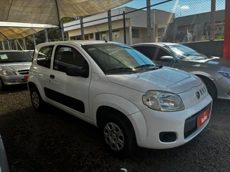 FIAT Uno 1.0 FLEX VIVACE, Foto 2