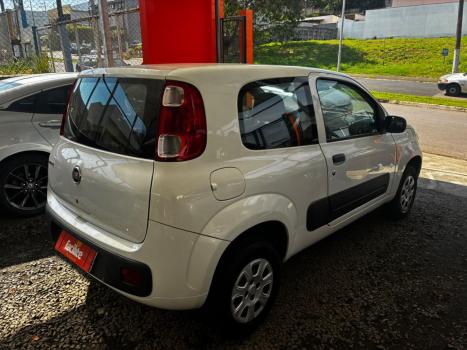 FIAT Uno 1.0 FLEX VIVACE, Foto 3