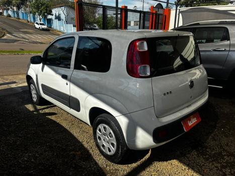 FIAT Uno 1.0 FLEX VIVACE, Foto 4