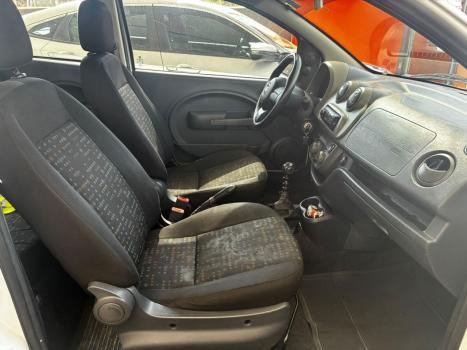 FIAT Uno 1.0 FLEX VIVACE, Foto 5