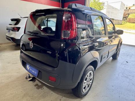 FIAT Uno 1.0 FLEX WAY EVO, Foto 4