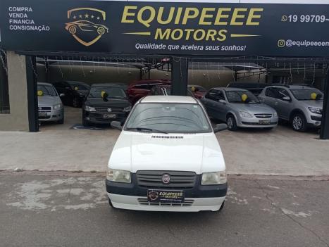 FIAT Uno 1.0 MILLE ECONOMY, Foto 2