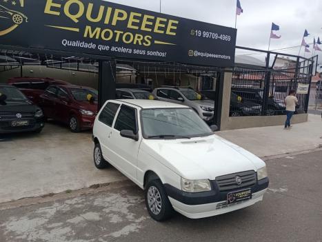 FIAT Uno 1.0 MILLE ECONOMY, Foto 3