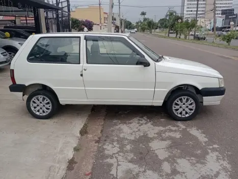 FIAT Uno 1.0 MILLE ECONOMY, Foto 4
