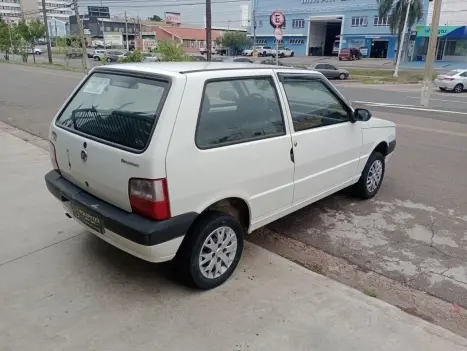 FIAT Uno 1.0 MILLE ECONOMY, Foto 8