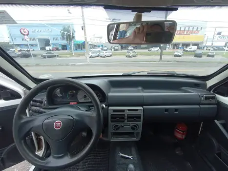 FIAT Uno 1.0 MILLE ECONOMY, Foto 10