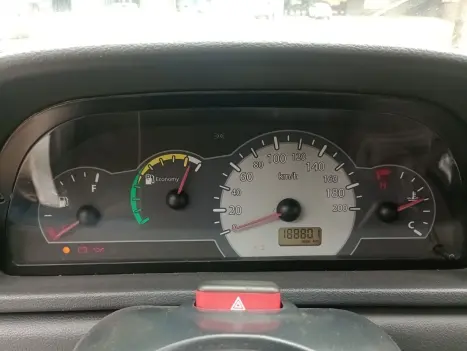 FIAT Uno 1.0 MILLE ECONOMY, Foto 11