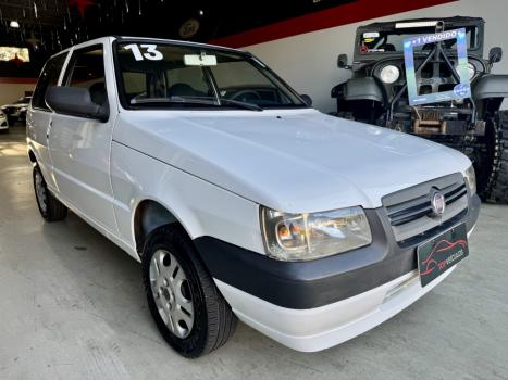 FIAT Uno 1.0 MILLE ECONOMY, Foto 1