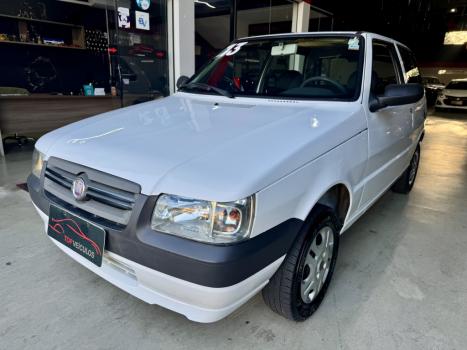 FIAT Uno 1.0 MILLE ECONOMY, Foto 2