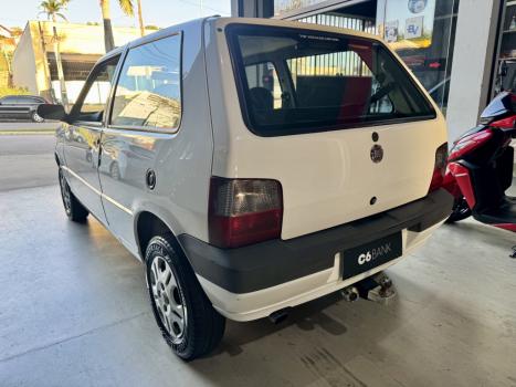 FIAT Uno 1.0 MILLE ECONOMY, Foto 4