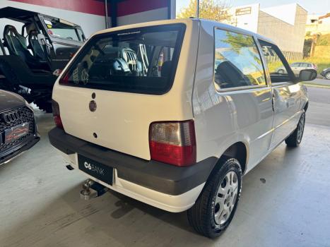 FIAT Uno 1.0 MILLE ECONOMY, Foto 5