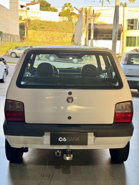 FIAT Uno 1.0 MILLE ECONOMY, Foto 6