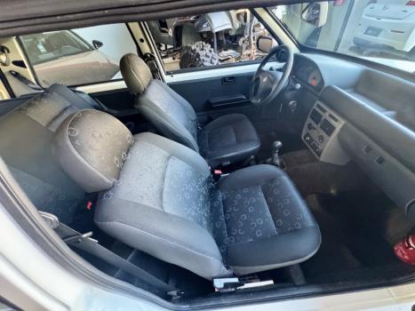 FIAT Uno 1.0 MILLE ECONOMY, Foto 7