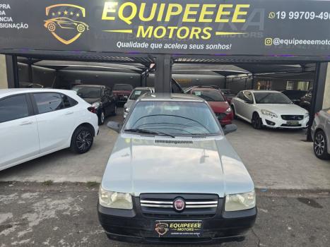 FIAT Uno 1.0 MILLE ECONOMY, Foto 1