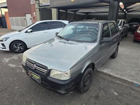 FIAT Uno 1.0 MILLE ECONOMY, Foto 2