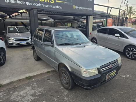 FIAT Uno 1.0 MILLE ECONOMY, Foto 3