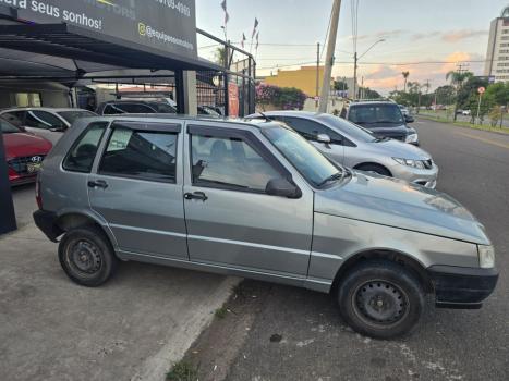 FIAT Uno 1.0 MILLE ECONOMY, Foto 4