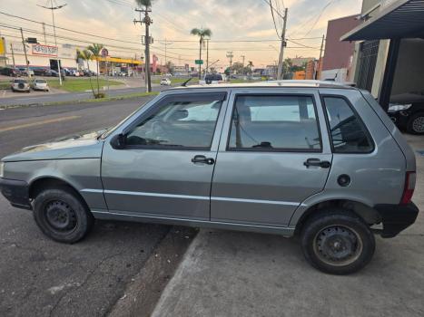 FIAT Uno 1.0 MILLE ECONOMY, Foto 5