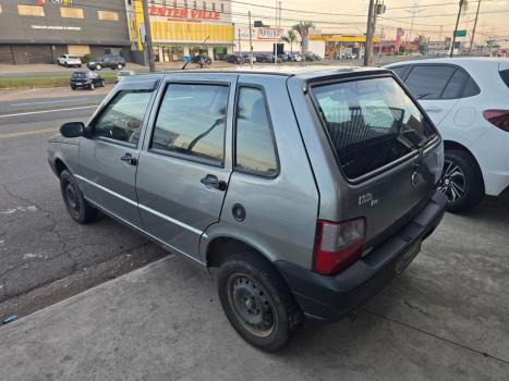 FIAT Uno 1.0 MILLE ECONOMY, Foto 6
