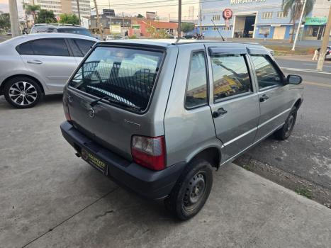 FIAT Uno 1.0 MILLE ECONOMY, Foto 7
