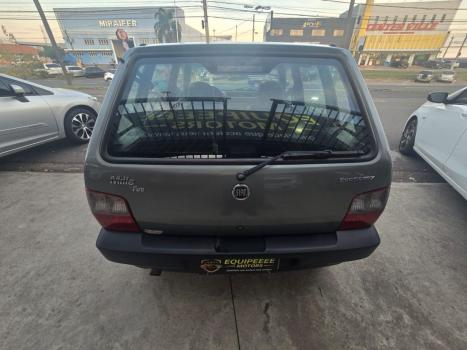 FIAT Uno 1.0 MILLE ECONOMY, Foto 8
