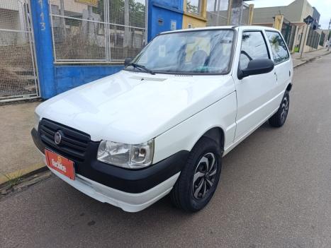 FIAT Uno 1.0 MILLE ECONOMY, Foto 1