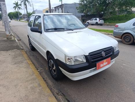 FIAT Uno 1.0 MILLE ECONOMY, Foto 2