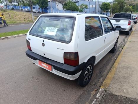 FIAT Uno 1.0 MILLE ECONOMY, Foto 3