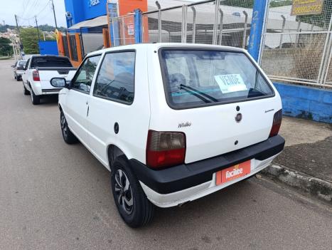 FIAT Uno 1.0 MILLE ECONOMY, Foto 4