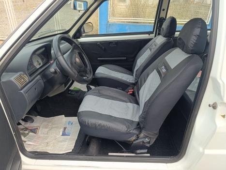 FIAT Uno 1.0 MILLE ECONOMY, Foto 5