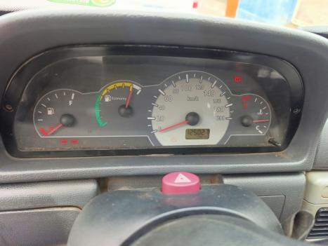 FIAT Uno 1.0 MILLE ECONOMY, Foto 6