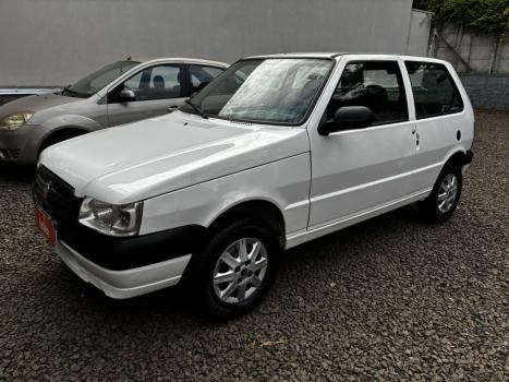 FIAT Uno 1.0 MILLE ECONOMY, Foto 1