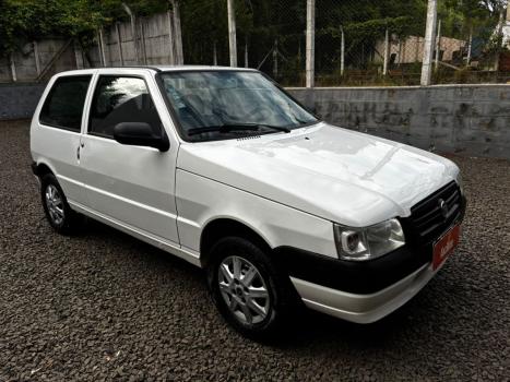 FIAT Uno 1.0 MILLE ECONOMY, Foto 2
