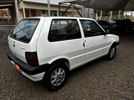 FIAT Uno 1.0 MILLE ECONOMY, Foto 3
