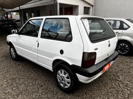 FIAT Uno 1.0 MILLE ECONOMY, Foto 4