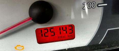 FIAT Uno 1.0 MILLE ECONOMY, Foto 7