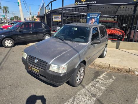 FIAT Uno 1.0 MILLE FIRE, Foto 2