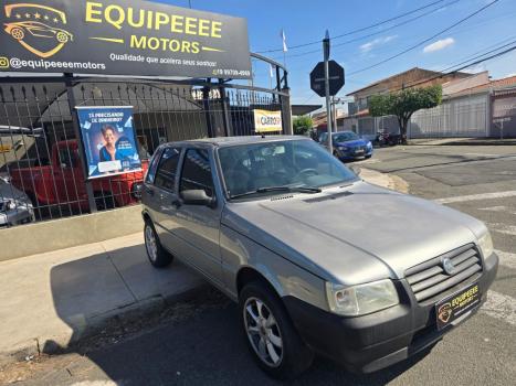 FIAT Uno 1.0 MILLE FIRE, Foto 3