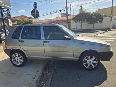 FIAT Uno 1.0 MILLE FIRE, Foto 4