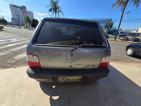FIAT Uno 1.0 MILLE FIRE, Foto 8