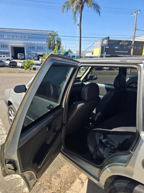 FIAT Uno 1.0 MILLE FIRE, Foto 9