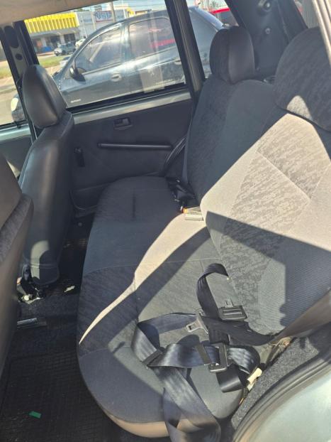 FIAT Uno 1.0 MILLE FIRE, Foto 10