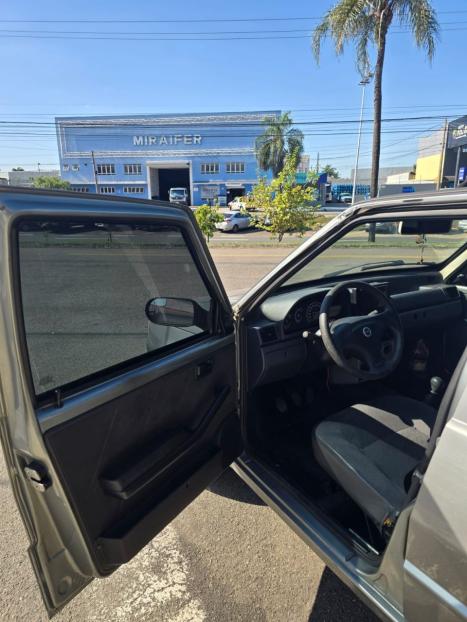 FIAT Uno 1.0 MILLE FIRE, Foto 11