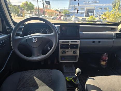 FIAT Uno 1.0 MILLE FIRE, Foto 14