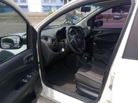 FIAT Uno 1.4  4P FLEX WAY GSR AUTOMATIZADO, Foto 9