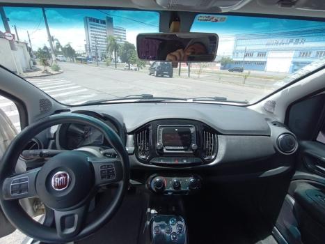 FIAT Uno 1.4  4P FLEX WAY GSR AUTOMATIZADO, Foto 10