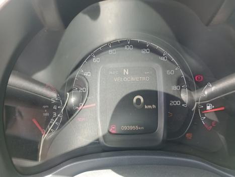 FIAT Uno 1.4  4P FLEX WAY GSR AUTOMATIZADO, Foto 11