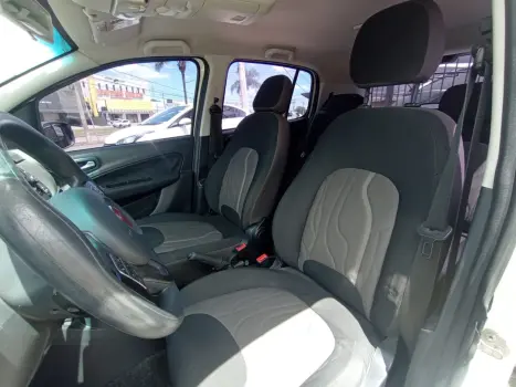 FIAT Uno 1.4  4P FLEX WAY GSR AUTOMATIZADO, Foto 12