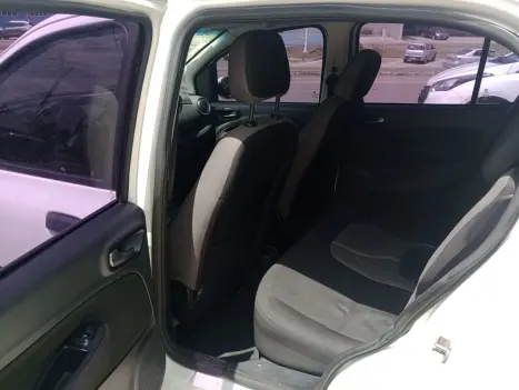 FIAT Uno 1.4  4P FLEX WAY GSR AUTOMATIZADO, Foto 13